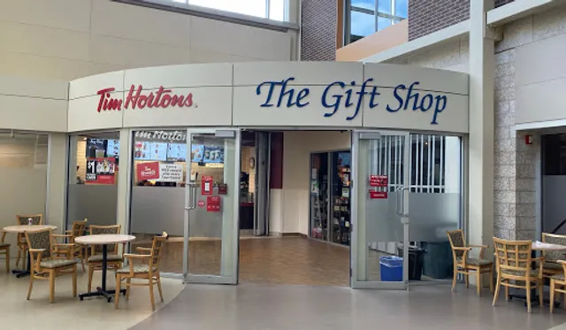 Tim Hortons