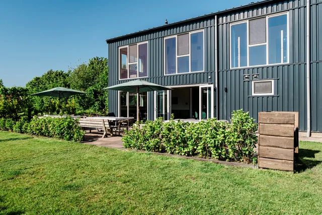 Vakantiehuis De Gouwe Droom