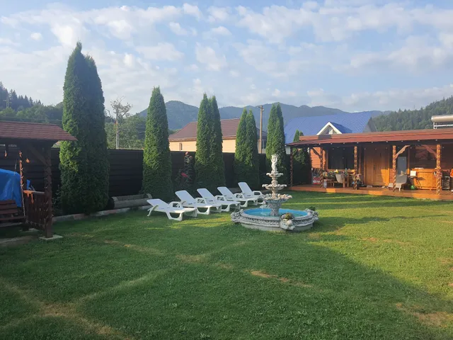 La Grasu' Sauna&ciubar