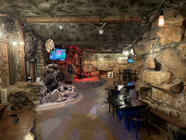 La Kiva Restaurant & Bar