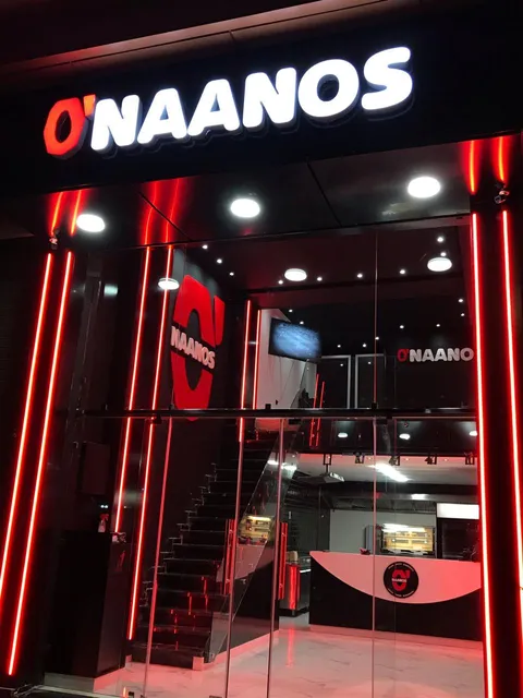 O’ Naanos Marrakech