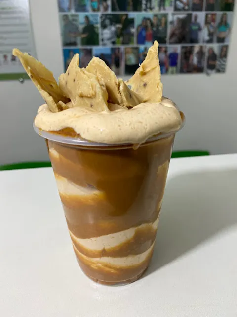 Gabi Ribeiro - Freguesia RJ - Espaco de Vida Saudável