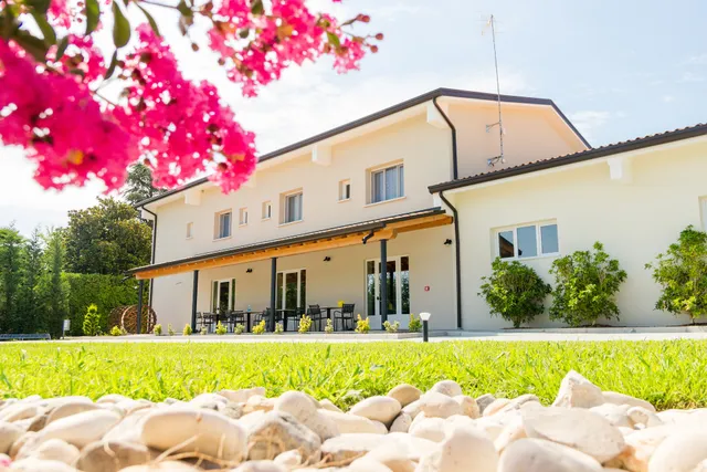 Agriturismo Ca' Manzato