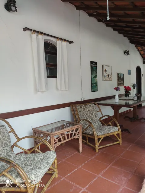 Pousada Canto Caiçara