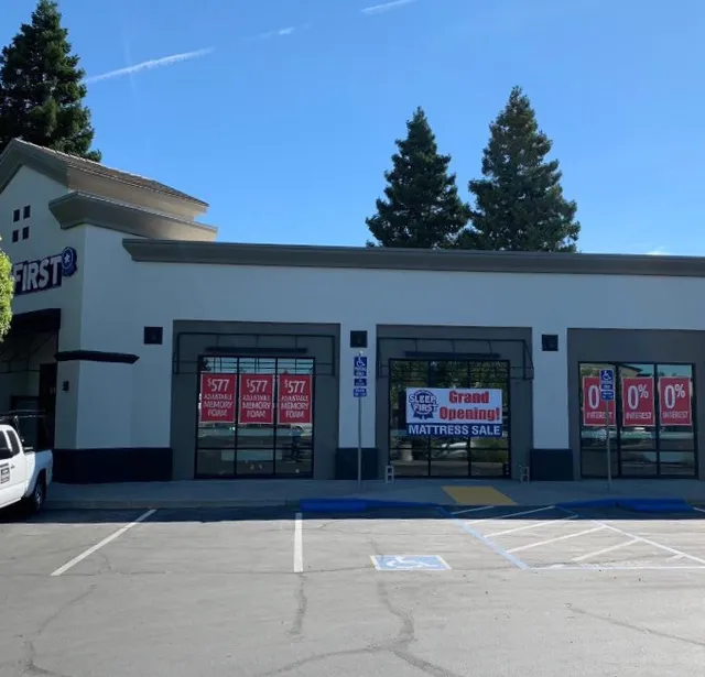 Mancini's Sleepworld Vacaville