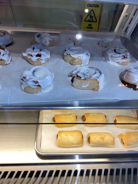 Charlee and the Cookie Factory