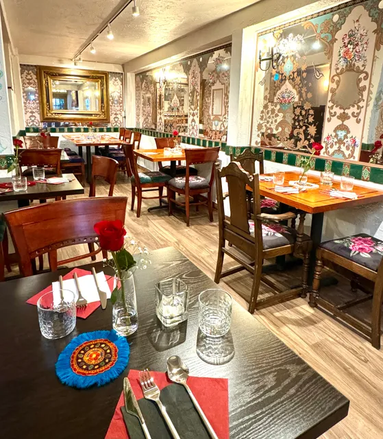 Shazde House | شازده