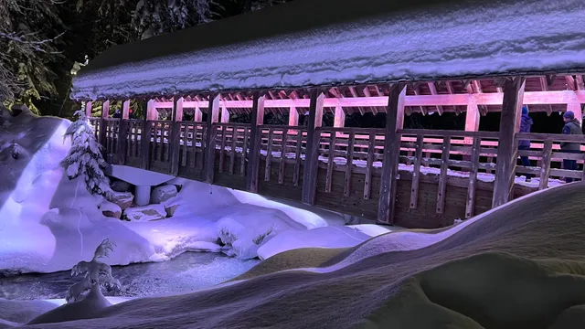 Whistler Upper Village
