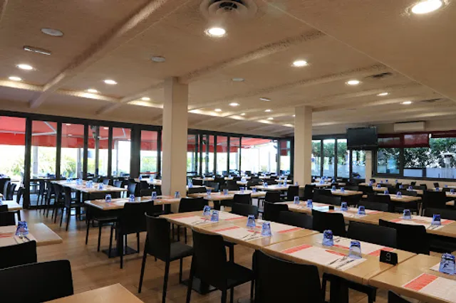 Ristorante Pizzeria Cavalieri Spiaggia