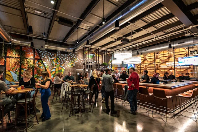 Alter Brewing + Kitchen