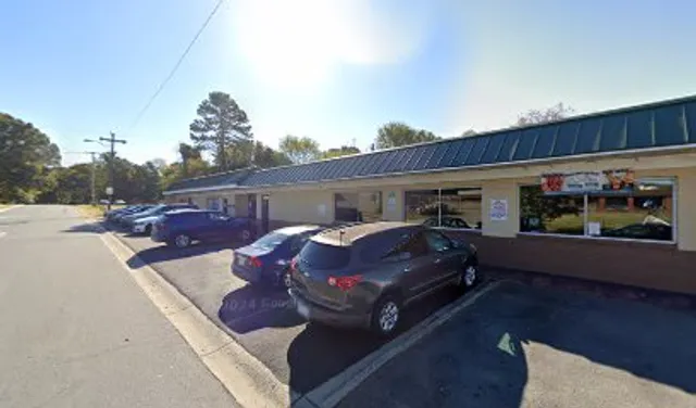 2228 Beatties Ford Rd