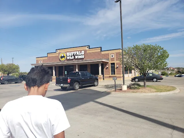 Buffalo Wild Wings