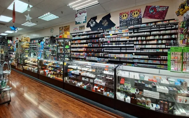 Smoke signals Vape&Tobacco LLC