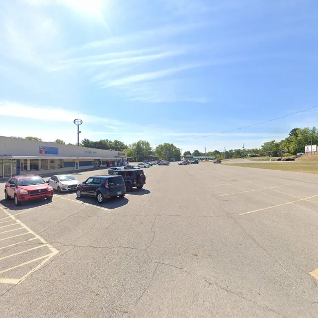 Town and County Plaza Shopping Center