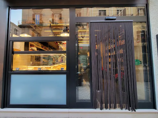 Il Fornaio del Viale