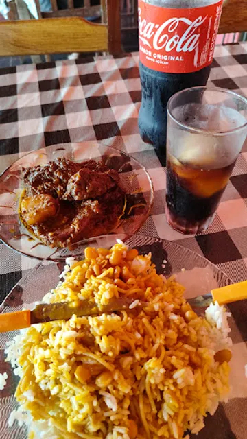 RESTAURANTE BOM APETITE