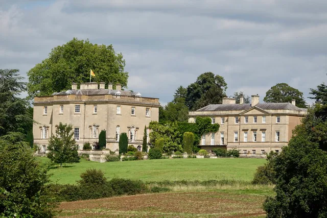 The Global Retreat Centre