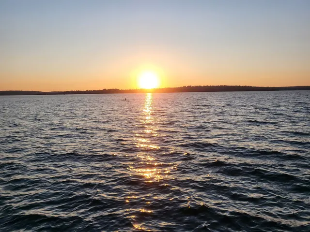 David E. Brink Park Viewing Platform