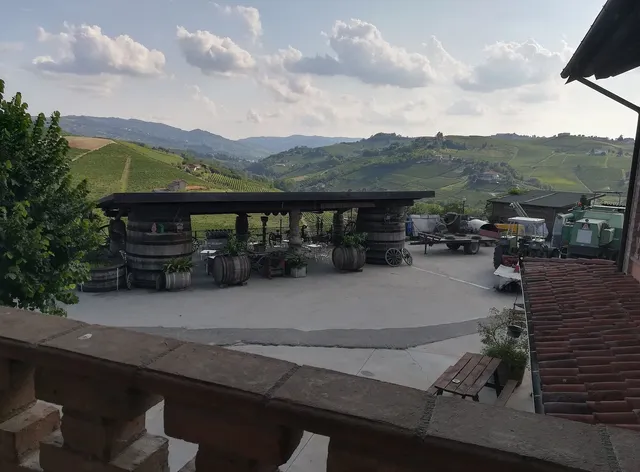 Agriturismo Vecchio Torchio