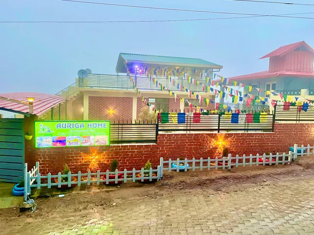 Villa Auriga (3Bedroom~villa)