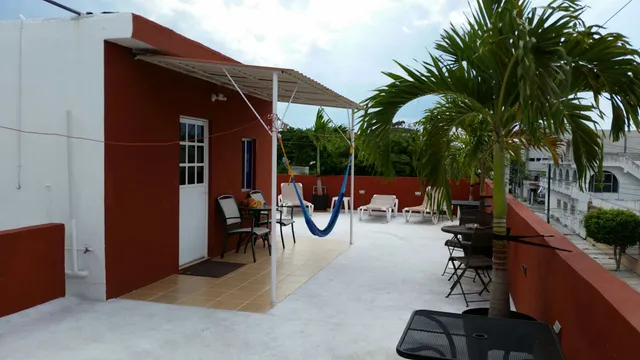 Edificio Velas Apartment