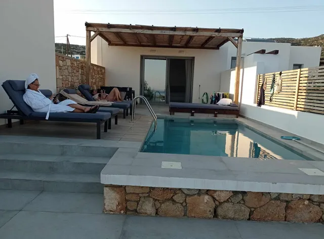 Isanema Villas Karpathos