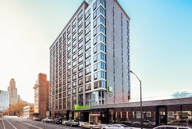 Holiday Inn Brooklyn Downtown by IHG