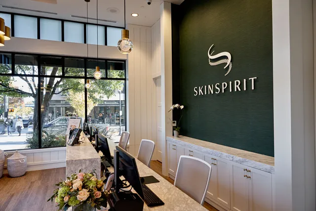SkinSpirit Dunwoody