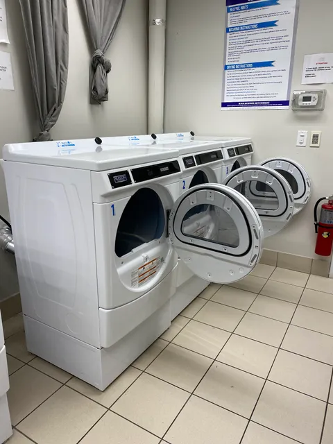Sebco Laundry