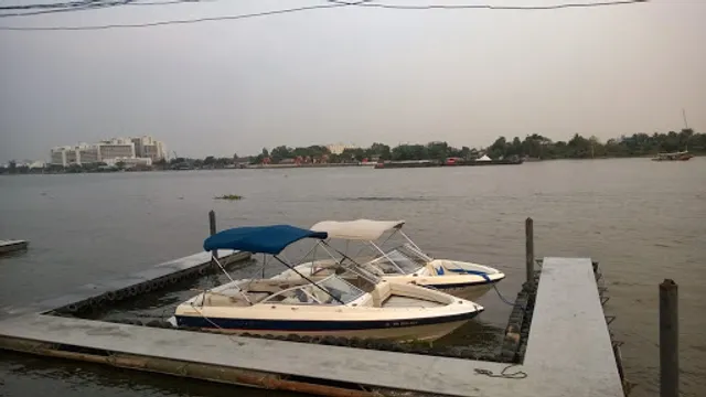 Haven 69 Marina & Boater's Club