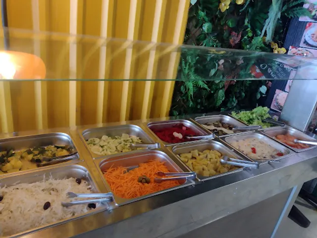 Absolutto Carnes e Queijos