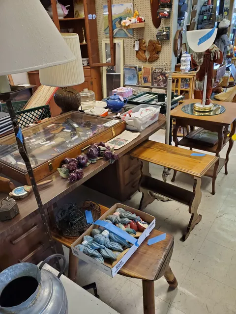 Fulton County Vintique