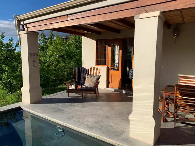 New Beginnings Cottage and Campsite