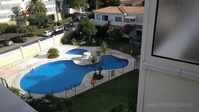 Apartamentos Sol y Playa