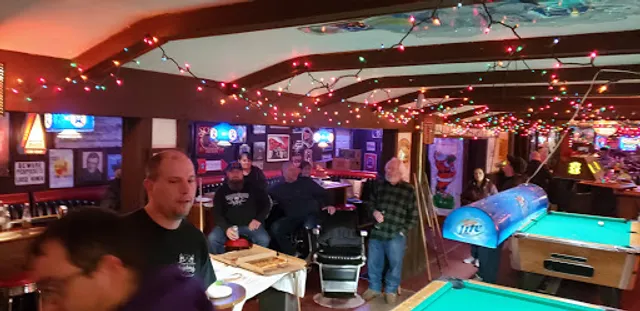 Hills Hot Rod Hideout