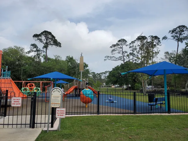 Orange Beach Waterfront Park