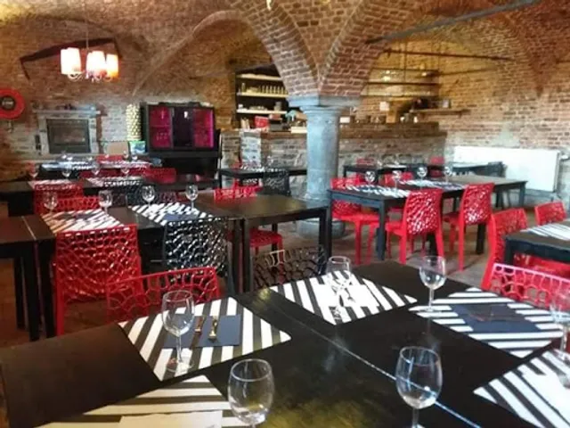 Le new Bourguignon sur le site de la Ferme de la Forêt