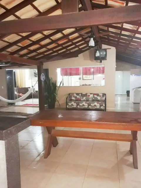 Casa Temporada Patricia Lima