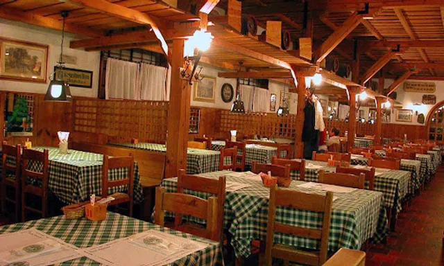 Pizzeria Ristorante Hügel Keller