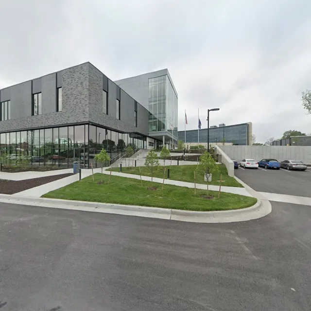 Hermetheus Downtown Olathe Library