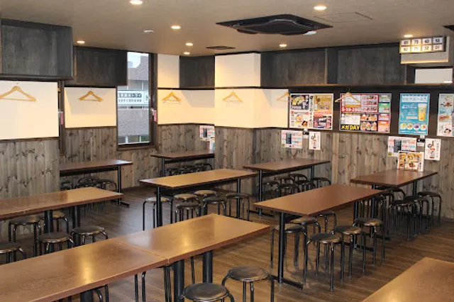 Izakaya Ikkyu Kokubunji