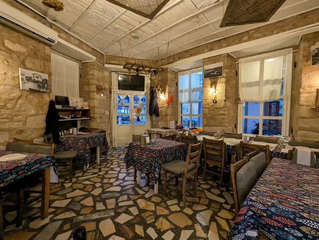 Frıendly Corner Restoran