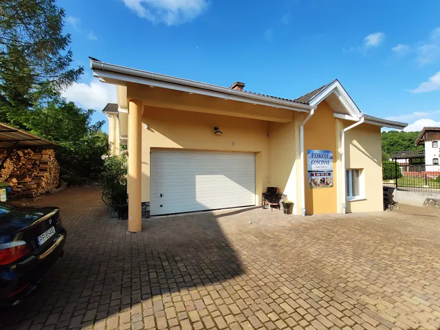 Pokoje Gościnne - Noclegi Charzykowy