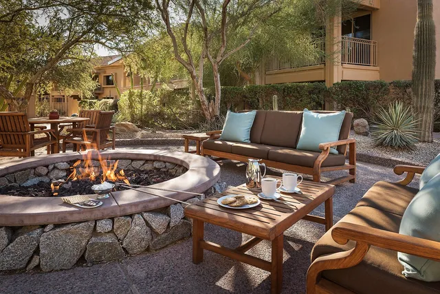 The Canyon Suites at The Phoenician, a Luxury Collection Resort, Scottsdale