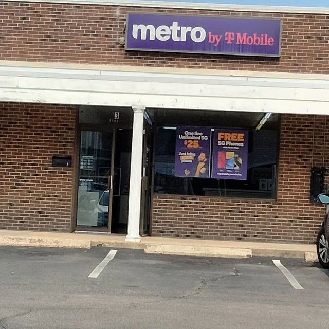 Metro by T-Mobile