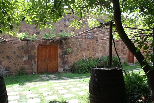 Finca El Vergel Rural