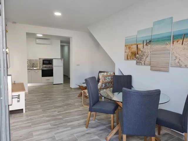 Apartamentos vacacionales malba