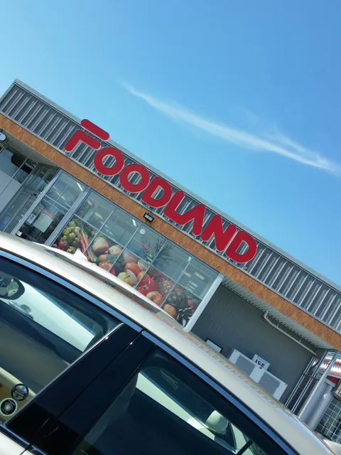 Foodland - Ingleside
