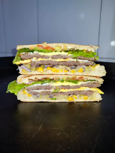 Bem mais baita delivery