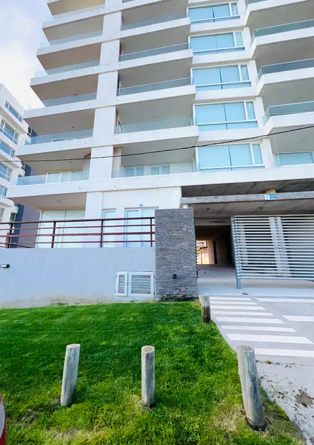 Carpe Diem ALQUILER Departamento Frente al mar